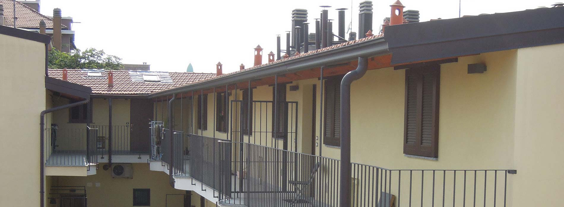 Architetto Roberto Carlando