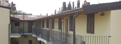 Architetto Roberto Carlando