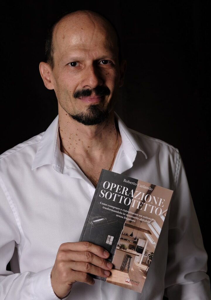 il libro operazione sottotetto